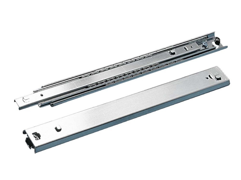 Rittal Teleskopschiene DK 7066.700 (VE2) 7066700 von Rittal