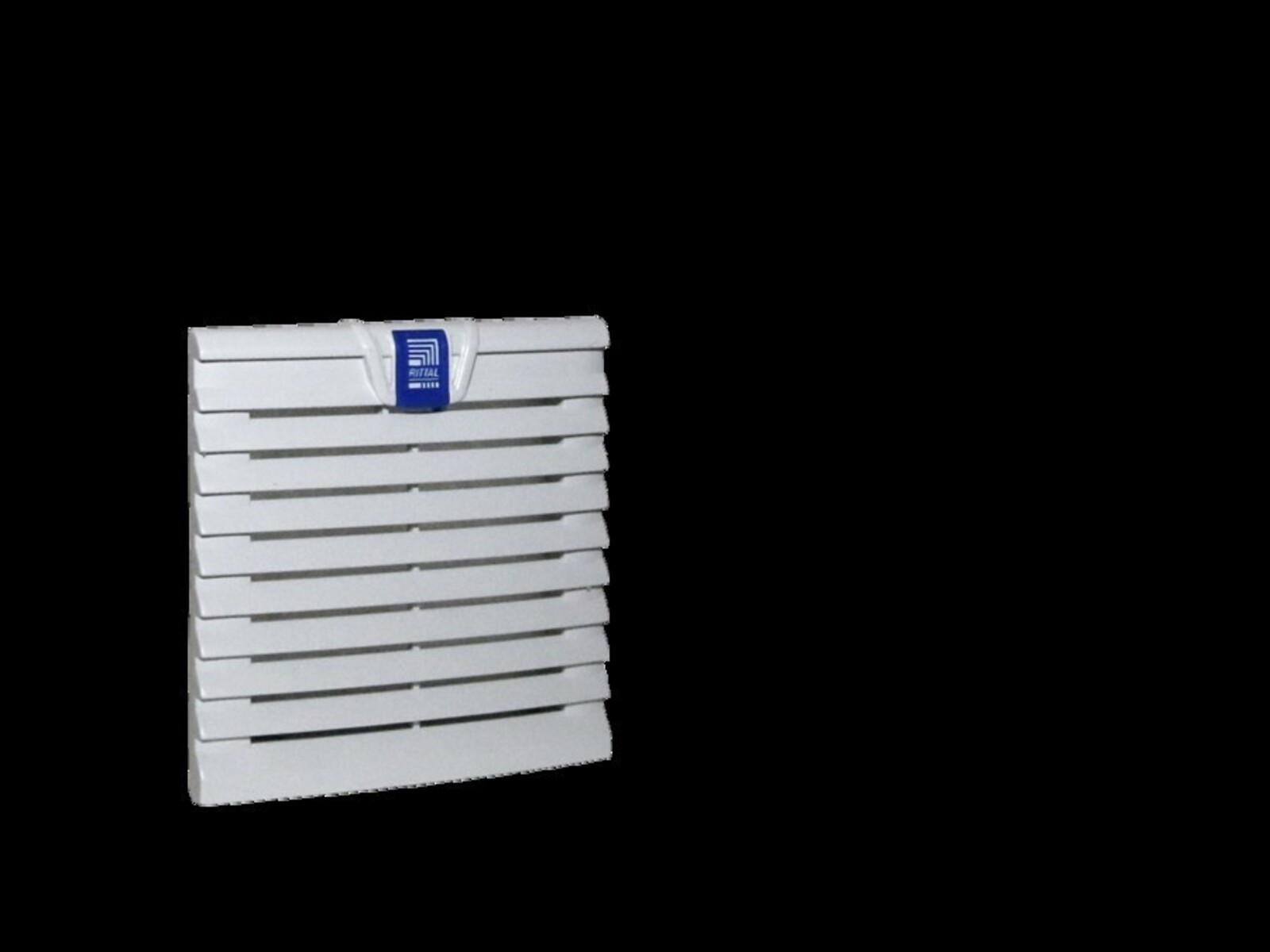 Rittal TopTherm Austrittsfilter SK 3238.200 3238200 von Rittal
