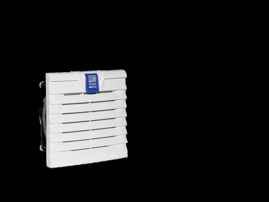 Rittal TopTherm Filterlüfter SK 3237.100 3237100 Rittal TopTherm Filterlüfter SK 3237.100 3237100 von Rittal