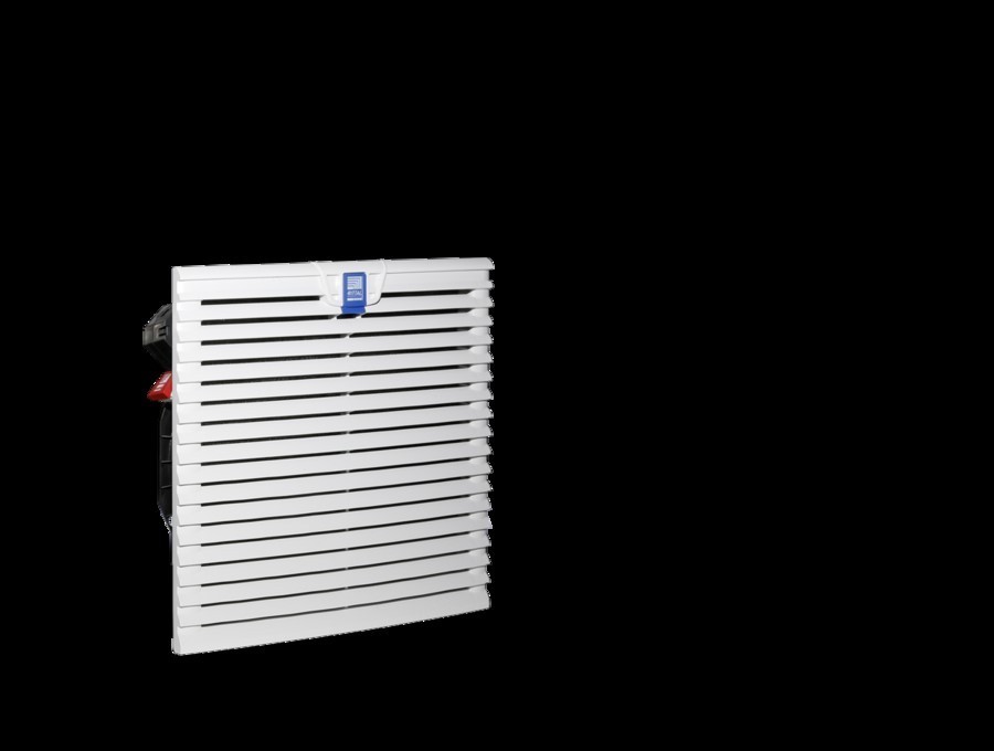 Rittal TopTherm Filterlüfter SK 3244.140 3244140 Rittal TopTherm Filterlüfter SK 3244.140 3244140 von Rittal