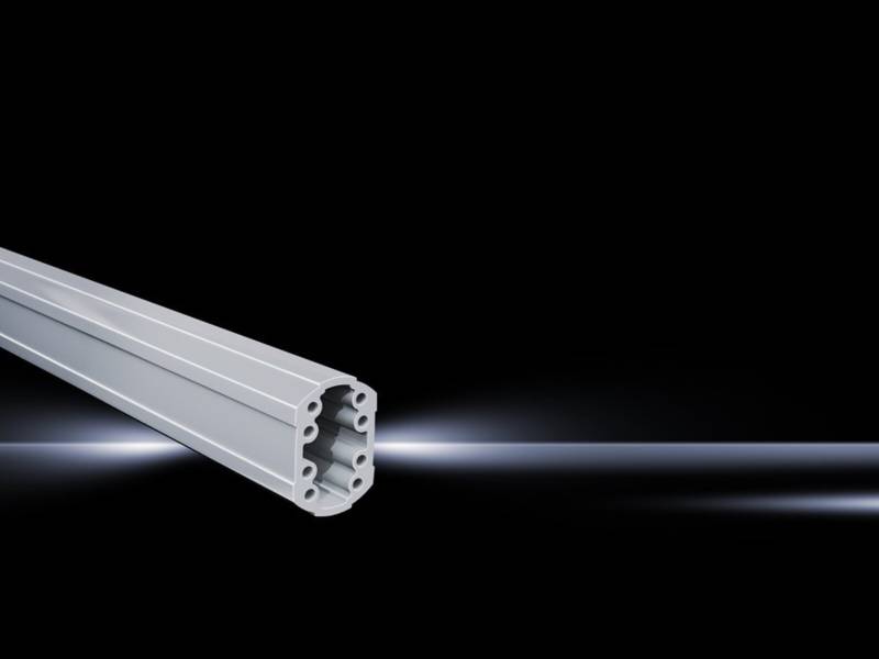 Rittal Tragprofil geschlossen CP 6206.050 6206050 von Rittal