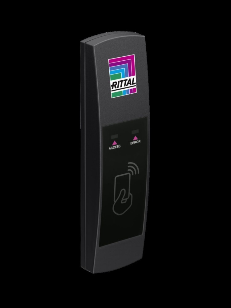 Rittal Transponderleser IT 7030.233 7030233 Rittal Transponderleser IT 7030.233 7030233 von Rittal