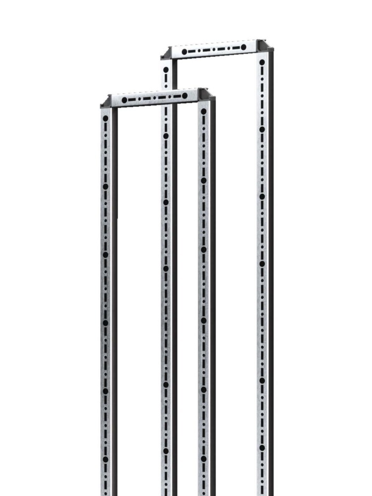 Rittal Türrohrrahmen DK 5501.210 (VE2) 5501210 von Rittal