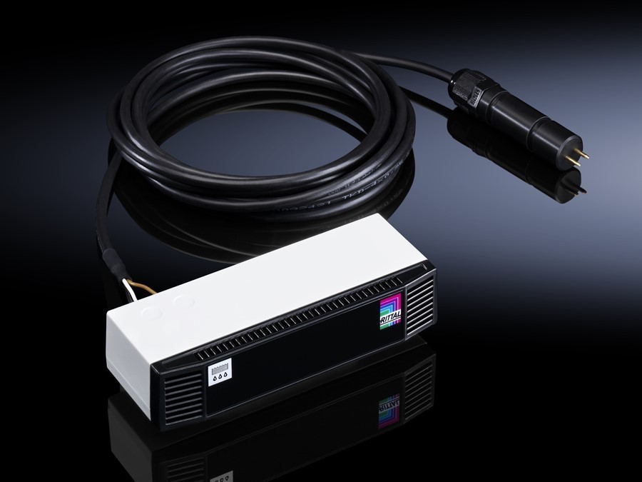 Rittal Überwachungssystem CMC III DK 7030.430 7030430 Rittal Überwachungssystem CMC III DK 7030.430 7030430 von Rittal