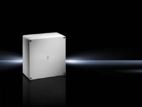 Rittal Universalgehäuse hellgrau 180 x 110 x 90 mm PC IP66 Universal (PK9514.000) von Rittal