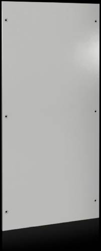 Rittal VX 8170.245 Seitenwand Stahlblech Grau 2St. von Rittal
