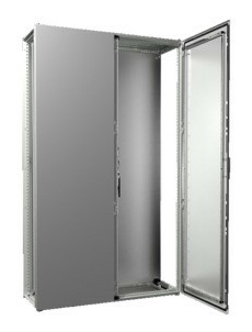 Rittal VX 8204.000 Anreih-Schranksystem 2-türig von Rittal