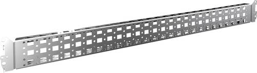 Rittal VX 8617.140 Montage-Chassis (L x B x H) 800 x 23 x 64mm Stahlblech 4St. von Rittal