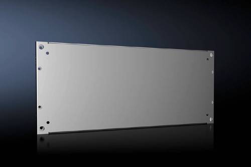 Rittal VX 8617.560 Montageplatte (L x B) 300mm x 700mm Stahl verzinkt 1St. von Rittal