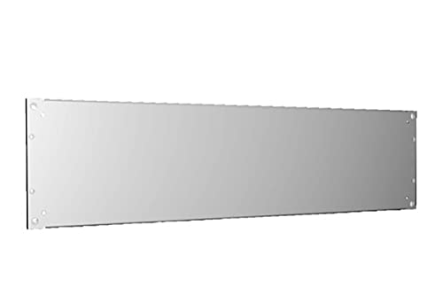 Rittal VX 8617.620 Montageplatte (L x B) 300mm x 1100mm Stahl verzinkt 1St. von Rittal