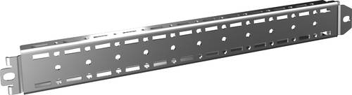 Rittal VX 8617.700 Montageschiene gelocht (B x H) 18mm x 39mm Stahlblech 4St. von Rittal