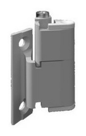 Rittal VX 8618.330 VE=4St.Scharnier 180° Stahl von Rittal