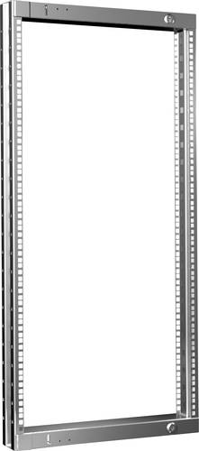 Rittal VX 8619.010 Schwenkrahmen Stahlblech (B x H) 482.6mm x 22 HE 1St. von Rittal