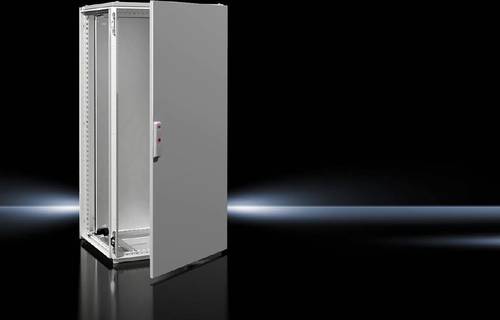 Rittal VX 8815.000 Schaltschrank 800 x 1200 x 500 Stahlblech Lichtgrau (RAL 7035) 1St. von Rittal