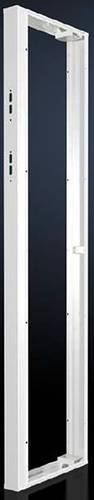 Rittal VX 8951.000 Trennschalterhaube (L x B x H) 500 x 103 x 2000mm Stahlblech Lichtgrau (RAL 7035) von Rittal
