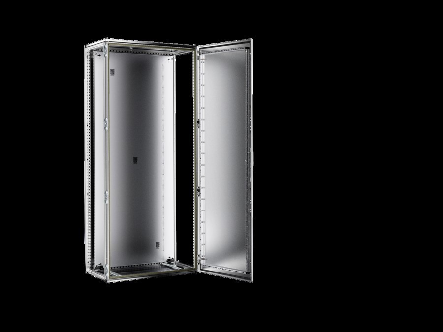 Rittal VX Anreih-Schranksystem VX 8807.010 8807010 von Rittal