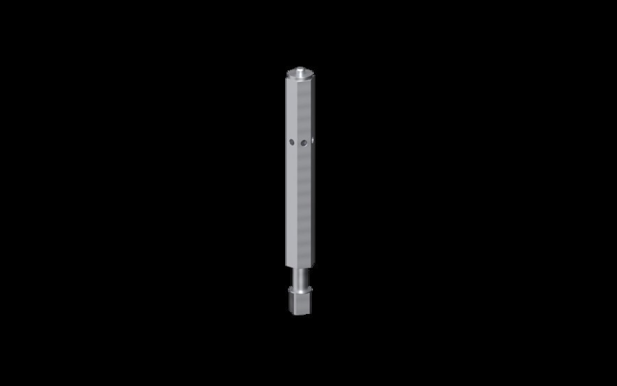Rittal VX Nivellier-Element VX 8660.121 (VE4) 8660121 von Rittal
