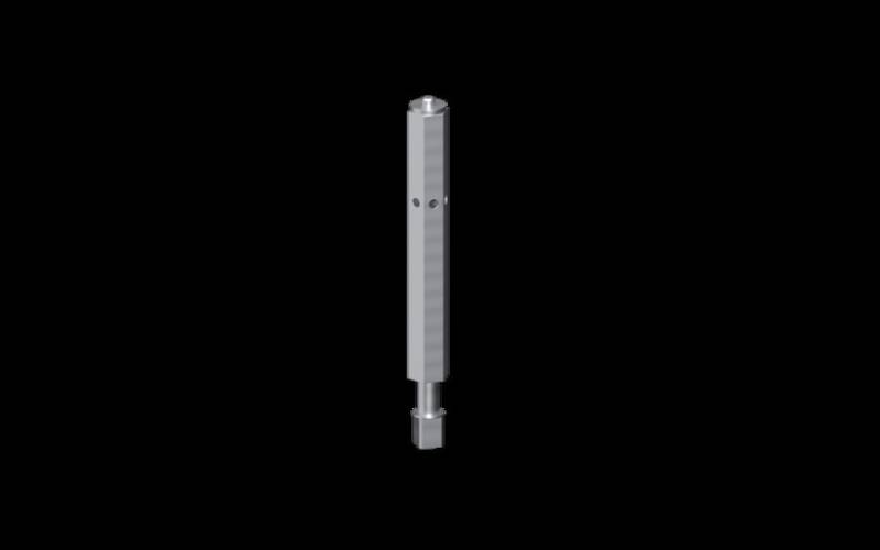 Rittal VX Nivellier-Element VX 8660.121 (VE4) 8660121 von Rittal