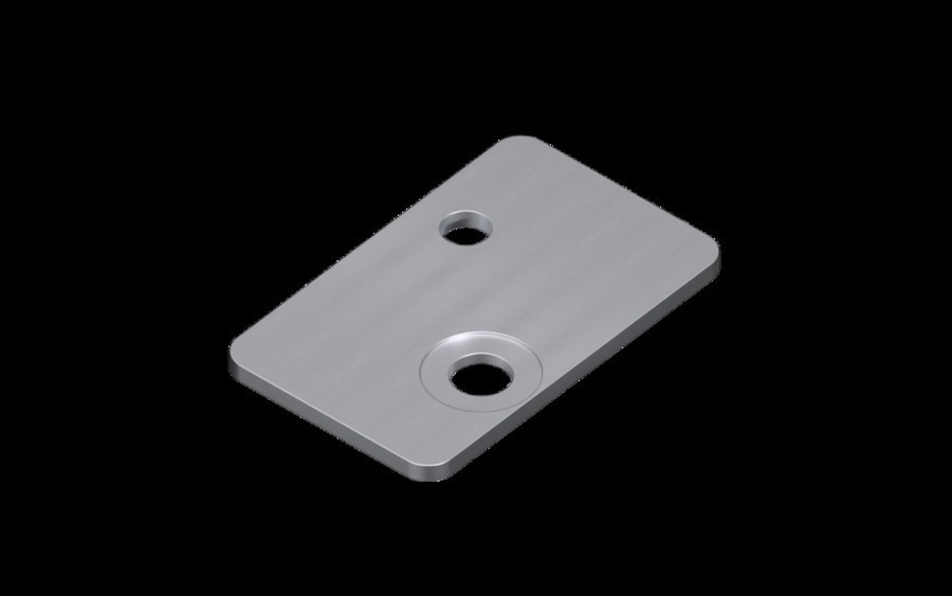 Rittal VX Sockel-Adapter, Stahlbl VX 8660.131 (VE4) 8660131 von Rittal