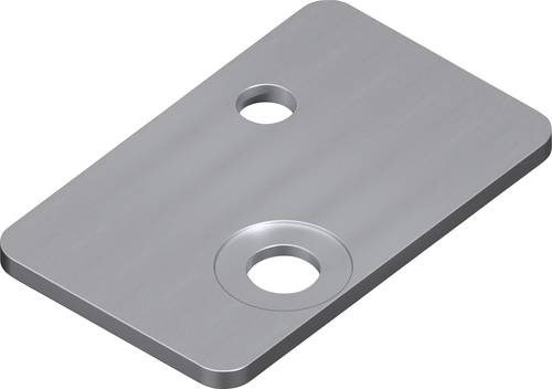 Rittal VX Sockel-Adapter für Nivellierfüße, Stahlblech sonstige 8660131 Inhalt: 1St. Rittal VX Sockel-Adapter für Nivellierfüße, Stahlblech sonstige 8660131 Inhalt: 1St. von Rittal