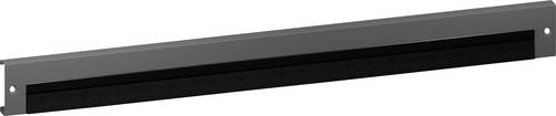 Rittal VX Sockelblende mit Bürstenleiste, für Breite/Tiefe: 1200mm Sockelvorder-/rückseite 866009 Rittal VX Sockelblende mit Bürstenleiste, für Breite/Tiefe: 1200mm Sockelvorder-/rückseite 866009 von Rittal