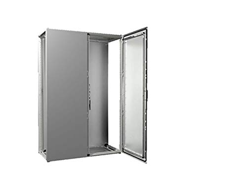 Rittal VX25 Systemschrank, 1199 x 508 x 1808mm von Rittal