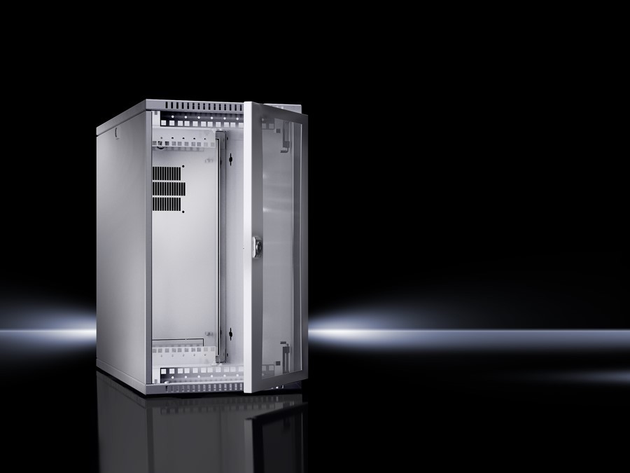 Rittal VerticalBox 5HE DK 7501.000 7501000 von Rittal