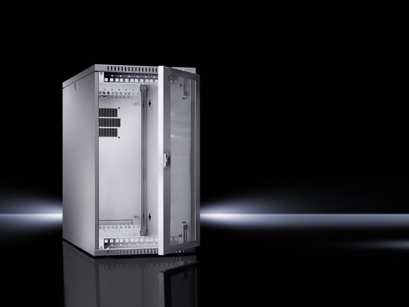 Rittal VerticalBox 5HE DK 7501.000 7501000 von Rittal