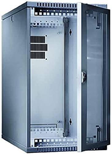 Rittal VerticalBox DK 5HE Ebenenabstand 434-489mm grau Rittal VerticalBox DK 5HE Ebenenabstand 434-489mm grau von Rittal