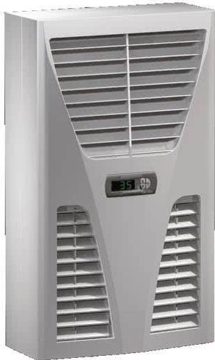 Rittal Wandanbau 230V 500WSK 3303500TopTherm Blue e Comfortcontroller (3303500) von Rittal