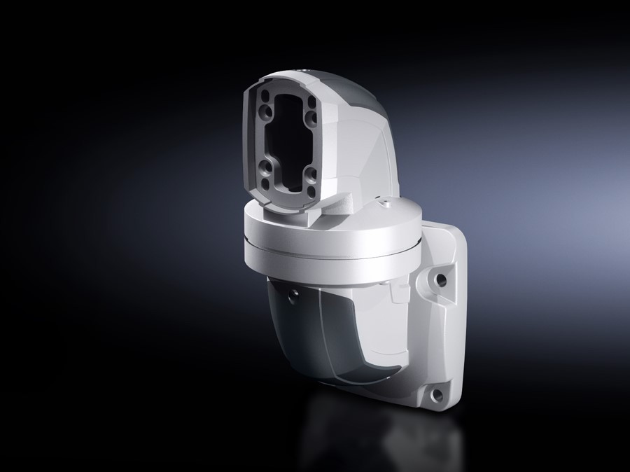 Rittal Wandgelenk System 120 CP 6212.740 6212740 Rittal Wandgelenk System 120 CP 6212.740 6212740 von Rittal