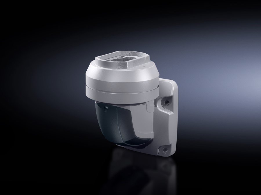 Rittal Wandgelenk System 120 CP 6212.760 6212760 Rittal Wandgelenk System 120 CP 6212.760 6212760 von Rittal