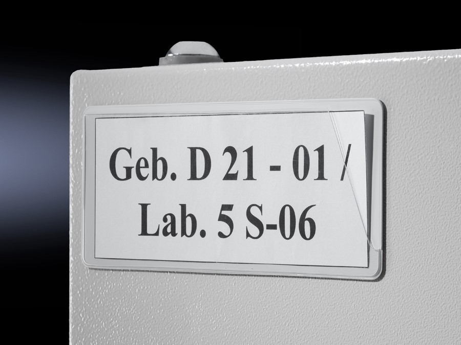 Rittal Wechselrahmen DK 7950.150 (VE10) 7950150 von Rittal
