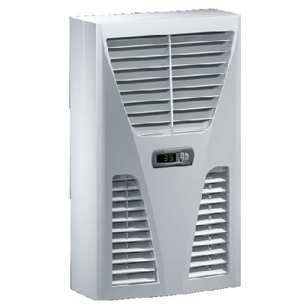 SK 3303.500 - Wandanbau-Kühlgerät Comfort,230V,500W SK 3303.500 SK 3303.500 - Wandanbau-Kühlgerät Comfort,230V,500W SK 3303.500 von Rittal