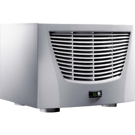 SK 3359.510 - Kühlgerät TopTherm Midi Dachaufbau,750Watt SK 3359.510 SK 3359.510 - Kühlgerät TopTherm Midi Dachaufbau,750Watt SK 3359.510 von Rittal