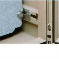 Schraubverbindung für Flat-PLS, Schraube M10x110 Schraubverbindung für Flat-PLS, Schraube M10x110 von Rittal