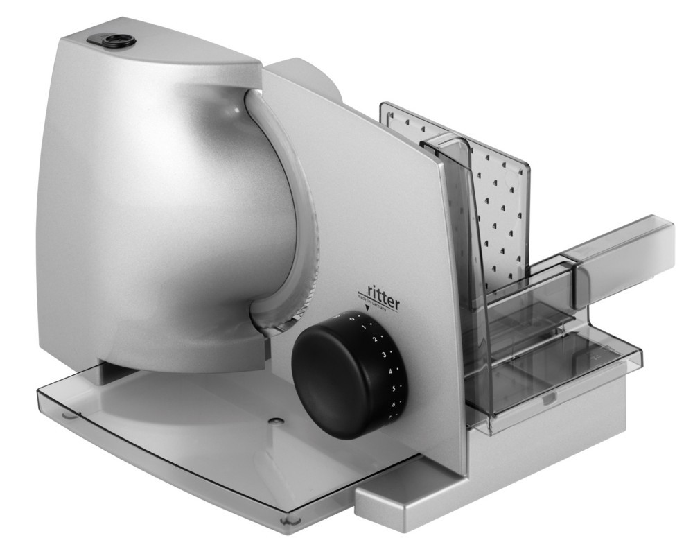 Ritterwerk Multischneider compact1 si-met/sw 518.010 Ritterwerk Multischneider compact1 si-met/sw 518.010 von Ritterwerk
