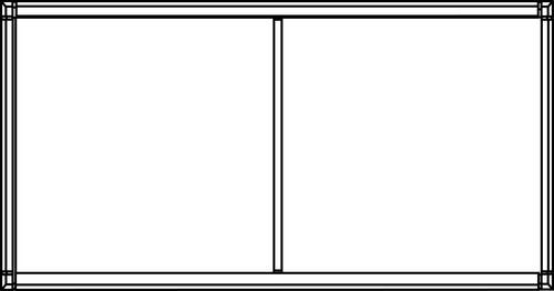 Ritto by Schneider 1552170 15521/70 Briefkastengehäuse Edelstahl Weiß Ritto by Schneider 1552170 15521/70 Briefkastengehäuse Edelstahl Weiß von Ritto by Schneider