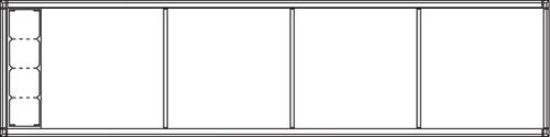 Ritto by Schneider 1554970 15549/70 Briefkastengehäuse Edelstahl Weiß Ritto by Schneider 1554970 15549/70 Briefkastengehäuse Edelstahl Weiß von Ritto by Schneider
