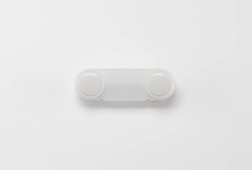Ritto by Schneider RGE1276454 Türsprechanlagen-Zubehör Weiß von Ritto by Schneider