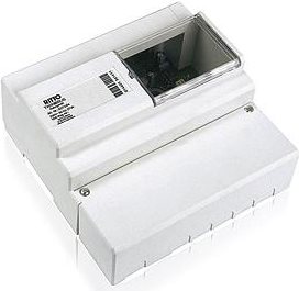 Ritto 1757301 Stromversorgung Interkom-System-Zubehör (1757301) von Ritto