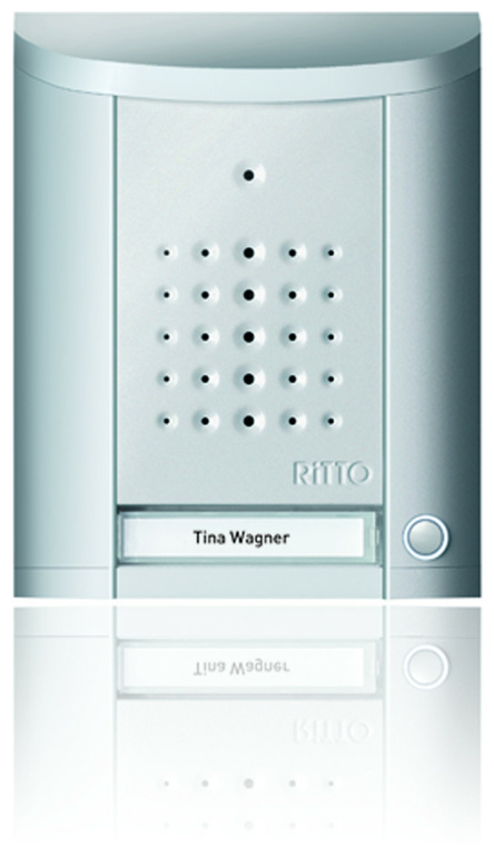 Ritto 18404/20 si T³rstation Entravox Ritto 18404/20 si T³rstation Entravox von Ritto