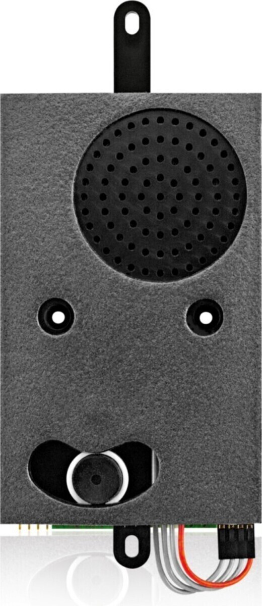 Ritto Einbaulautsprecher 1492102 Ritto Einbaulautsprecher 1492102 von Ritto