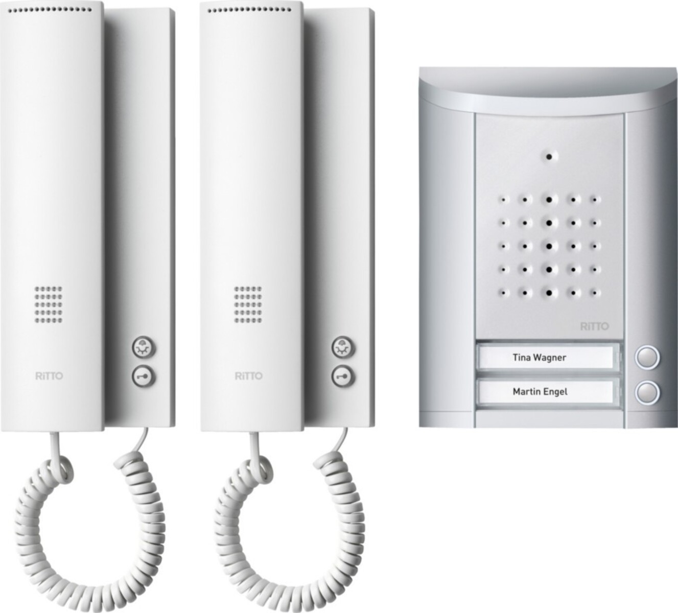 Ritto Komplettpaket si 1841220 Ritto Komplettpaket si 1841220 von Ritto