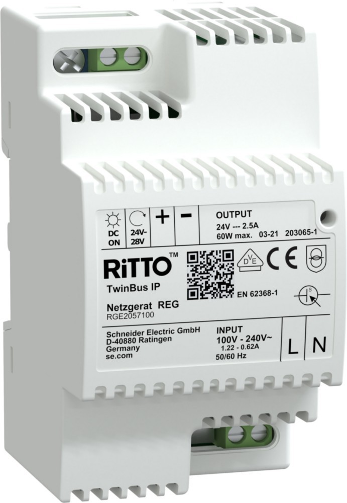 Ritto Netzgerät RGE2057100 von Ritto
