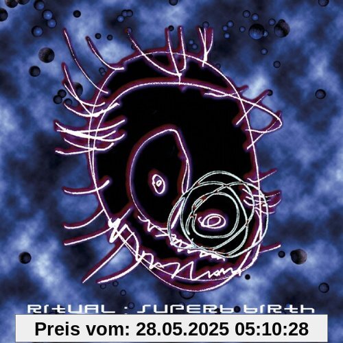 Superb Birth Superb Birth von Ritual