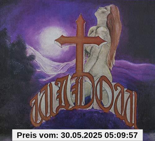 Widow (Slipcase+Poster) von Ritual