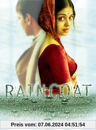 Raincoat von Rituparno Ghosh