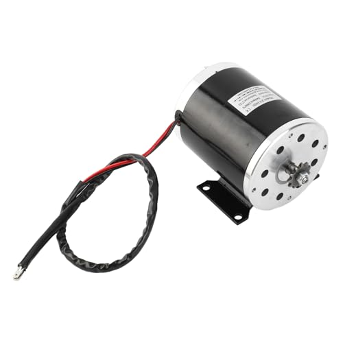500W DC 24 V Elektrisch Gebürstetem Motor mit Halter 500W DC 24 V Elektrisch Gebürstetem Motor mit Halter von Riuulity