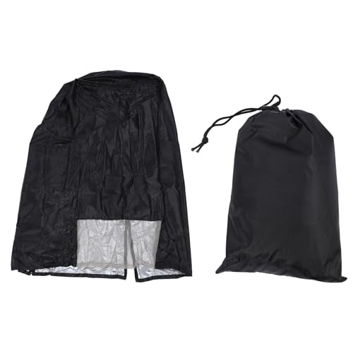 Kühlschrankabdeckung Im Freien, 210d Oxford -Stoff mit Vorderer Öffnung, Sichere Passform, Einfache Zugangs- und Aufbewahrungstasche, 23x23x55.9in Kühlschrankabdeckung Im Freien, 210d Oxford -Stoff mit Vorderer Öffnung, Sichere Passform, Einfache Zugangs- und Aufbewahrungstasche, 23x23x55.9in von Riuulity